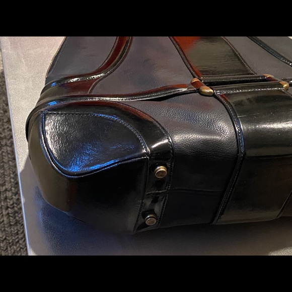 Alexander McQueen Novak Large Tote - Picture 4 of 15